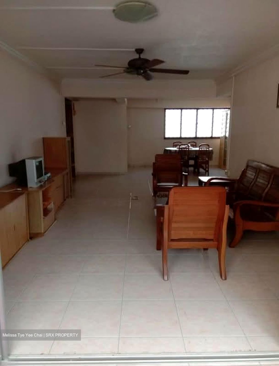 Blk 114 Hwi Yoh Ville (Serangoon), HDB 5 Rooms #530809521